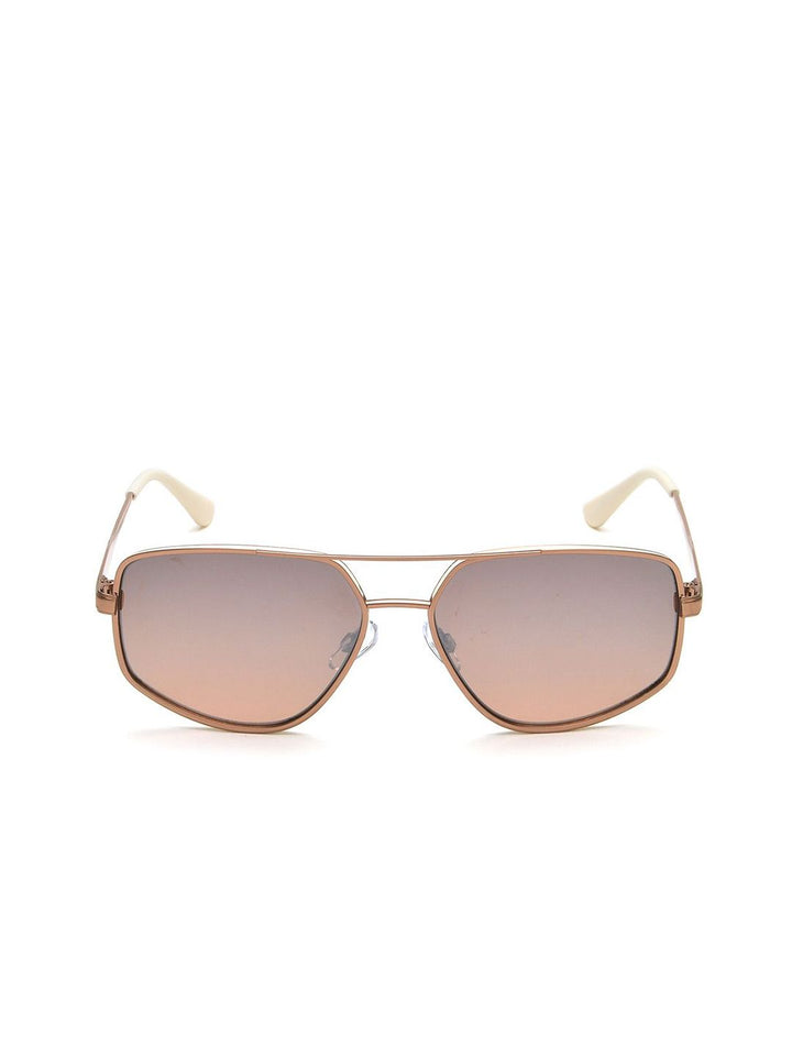 Idee Unisex Aviator Sunglasses Dengan Lensa Lensa UV IDS3110C1SG