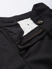 Reka Bentuk Self Garage India Fit Reguler Chinos