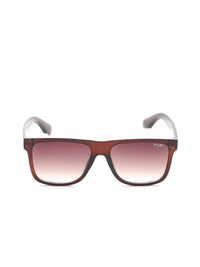 IRUS by IDEE Unisex Lens & Square Sunglasses with UV Protected Lens