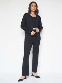 AND Three-Piece Co-Ords Set