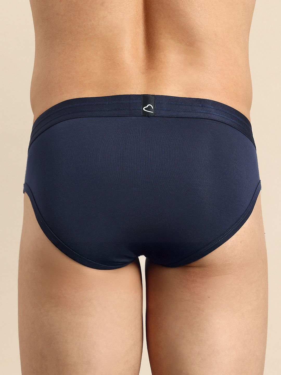 Being Human Men Micro Technology Briefs BHMUB24503