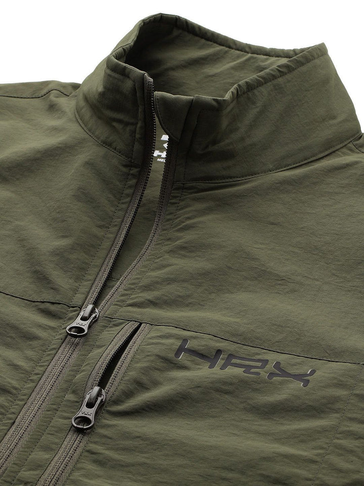 HRX by Hrithik Roshan Rapid Dry Lifestyle Tracksuits