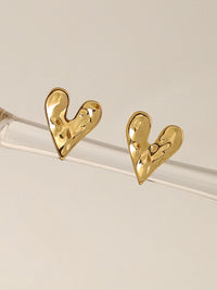 Anting -anting kancing kontemporari Sohi