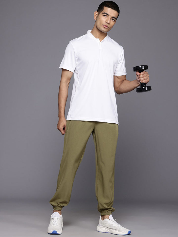 HRX by Hrithik Roshan Men Training Joggers