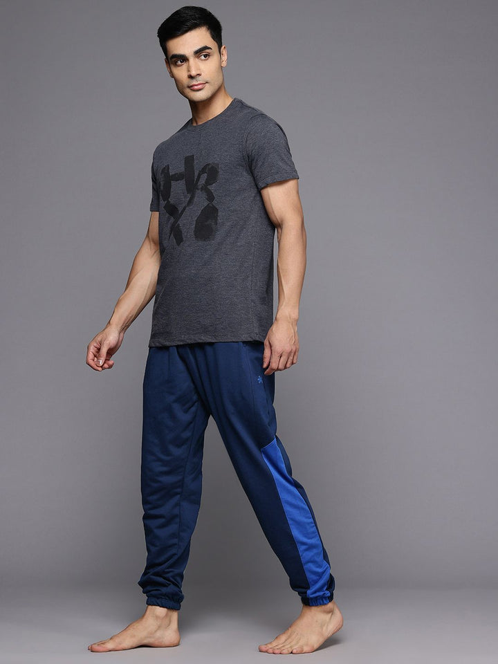 HRX by Hrithik Roshan Men Yoga Joggers