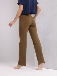 HRX by Hrithik Roshan Women Yoga Track Pants