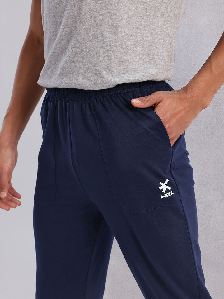 HRX by Hrithik Roshan Men Regular Joggers