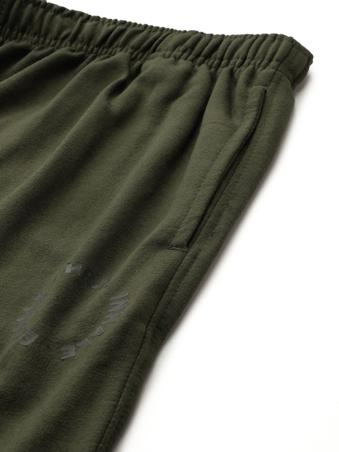HRX by Hrithik Roshan Men Yoga Track Pants