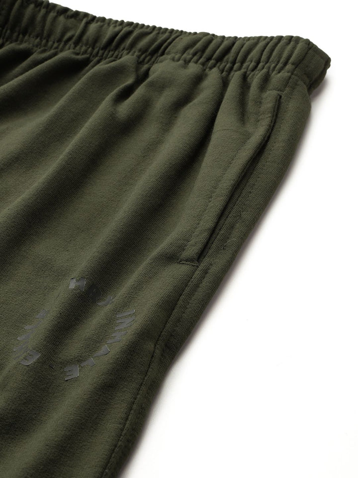 HRX by Hrithik Roshan Men Yoga Track Pants
