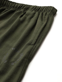 HRX by Hrithik Roshan Men Yoga Track Pants