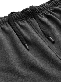 HRX by Hrithik Roshan Men Mid-Rise Regular Fit Yoga Joggers