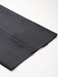Raymond Men Textured Slim Fit Formal Trousers
