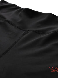 HRX by Hrithik Roshan Women Rapid-Dry Training Tights