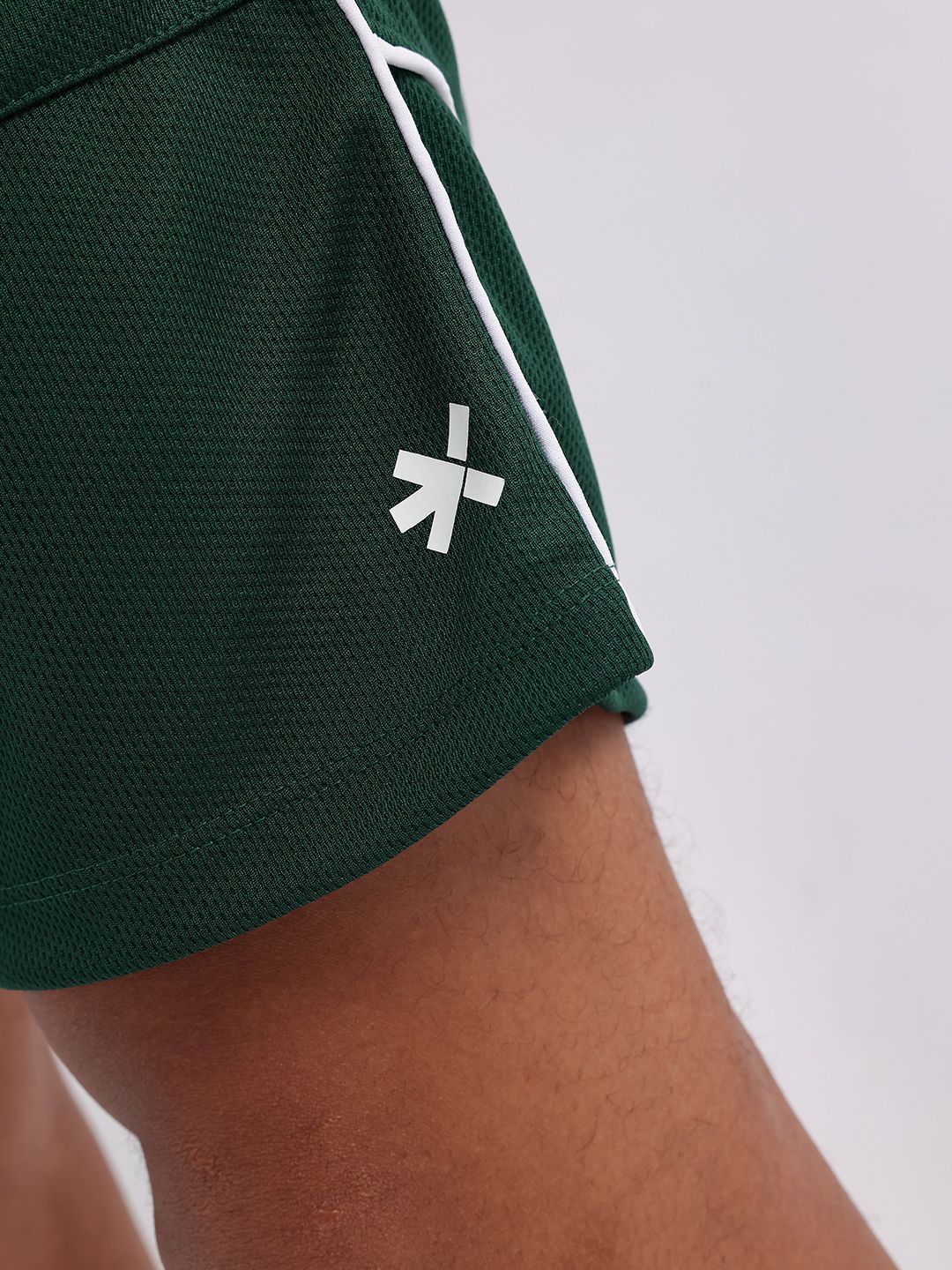 HRX by Hrithik Roshan Men Rapid-Dry Lifestyle Shorts