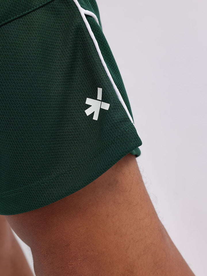 HRX by Hrithik Roshan Men Rapid-Dry Lifestyle Shorts