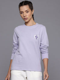 HRX by Hrithik Roshan Lifestyle Sweatshirt