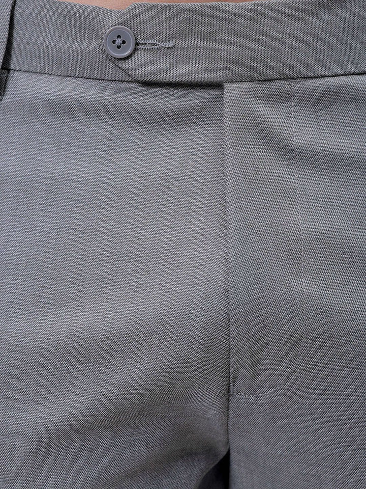 The Indian Garage Co. X Luxe Men Slim Fit Trousers