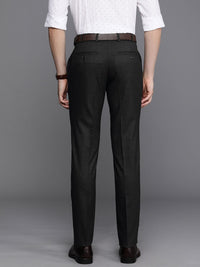 Raymond Men Slim Fit Trousers