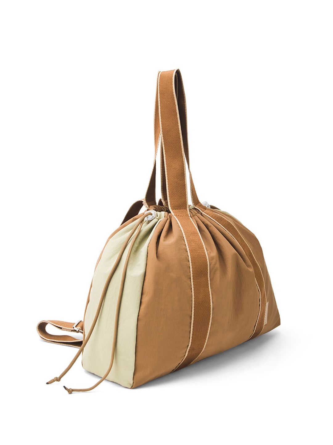 Lino Perros Bucket Shoulder Bag