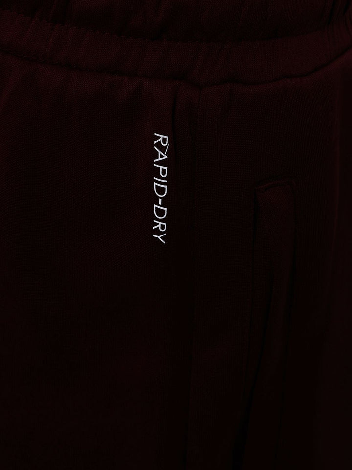 HRX by Hrithik Roshan Men Rapid-Dry Training Shorts