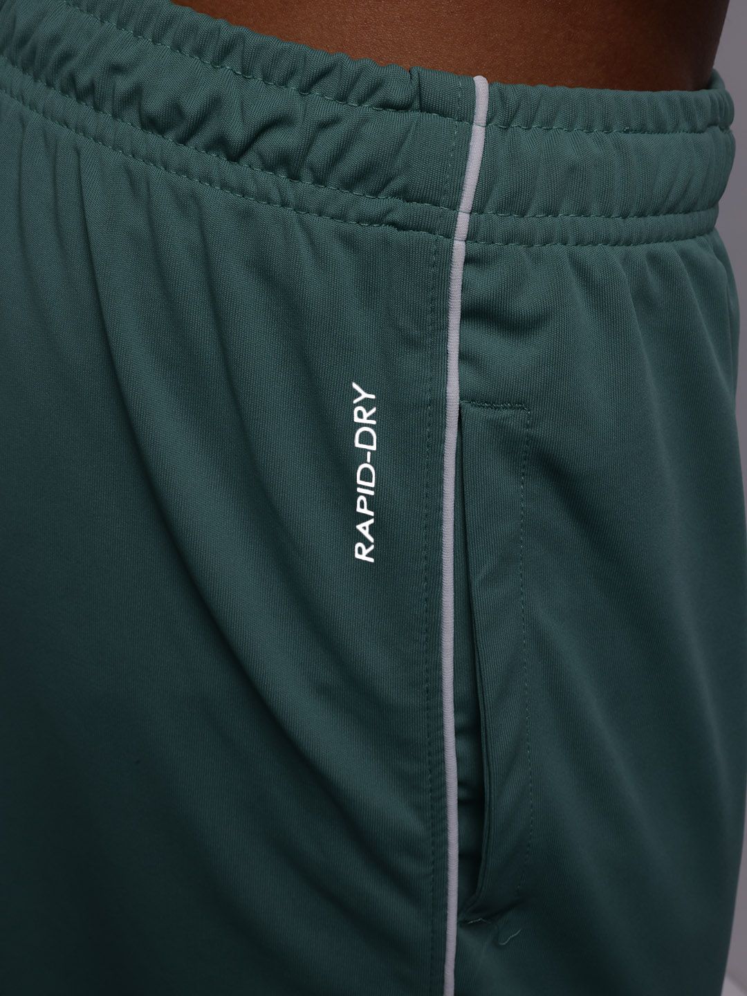 HRX by Hrithik Roshan Men Rapid-Dry Running Shorts