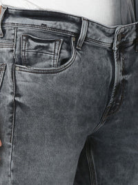 SPYKAR Men Relaxed Fit Light Fade Jeans