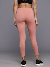 HRX by Hrithik Roshan Women Cropped Length Tights