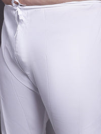SOJANYA PLUS Regular Kurta & Pyjamas With Nehrujacket