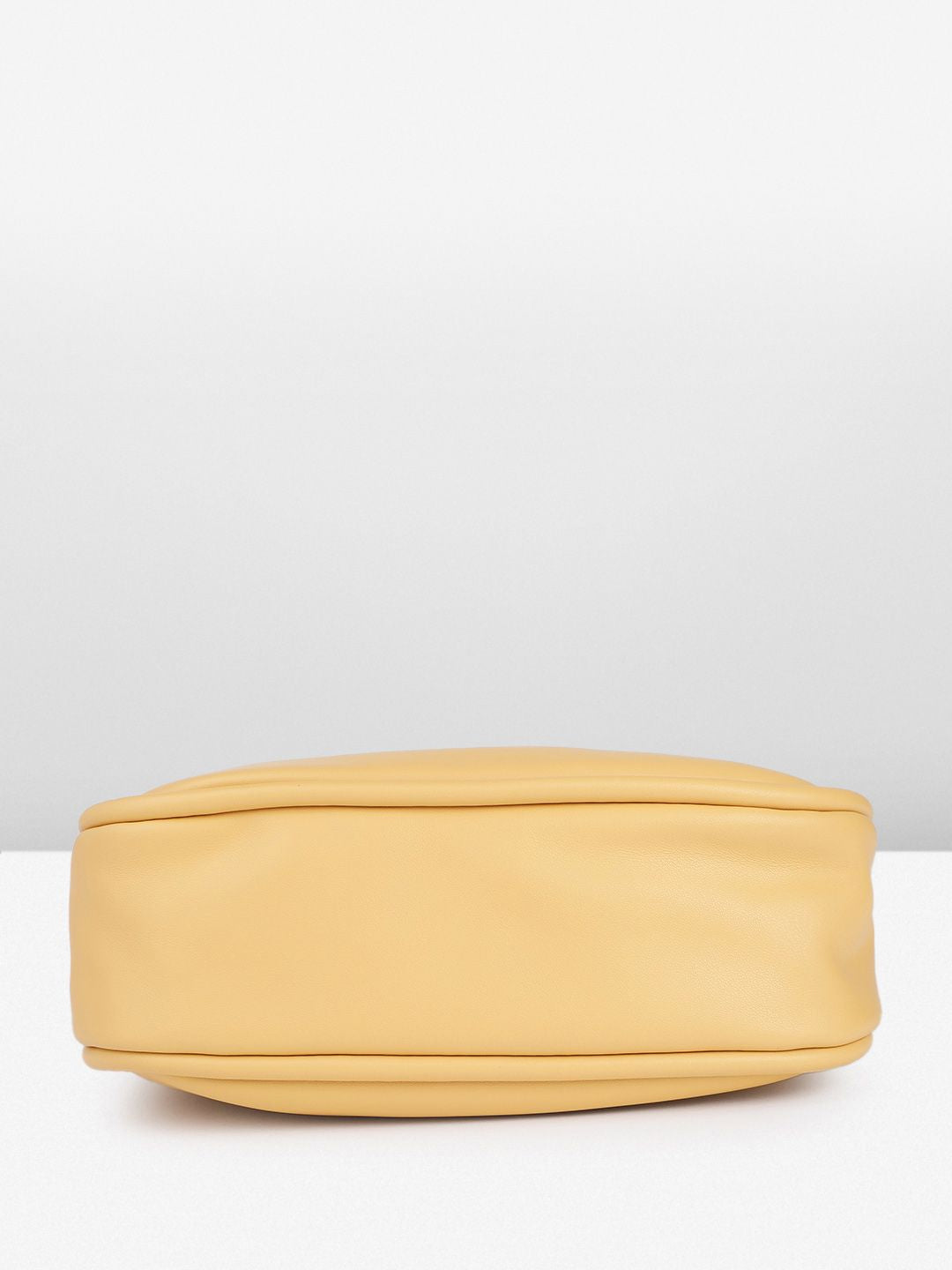 DressBerry Handheld Bag with Braid Design Handle