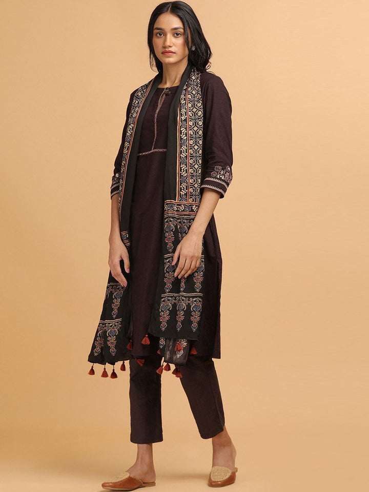 W The Folksong Collection Women Trousers