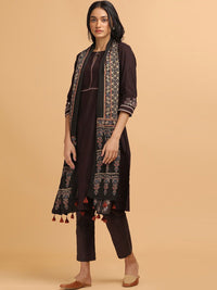 W The Folksong Collection Women Trousers