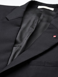 Raymond Luxurious Essentials Checked Contemporary Fit 2-Piece Formal Suit