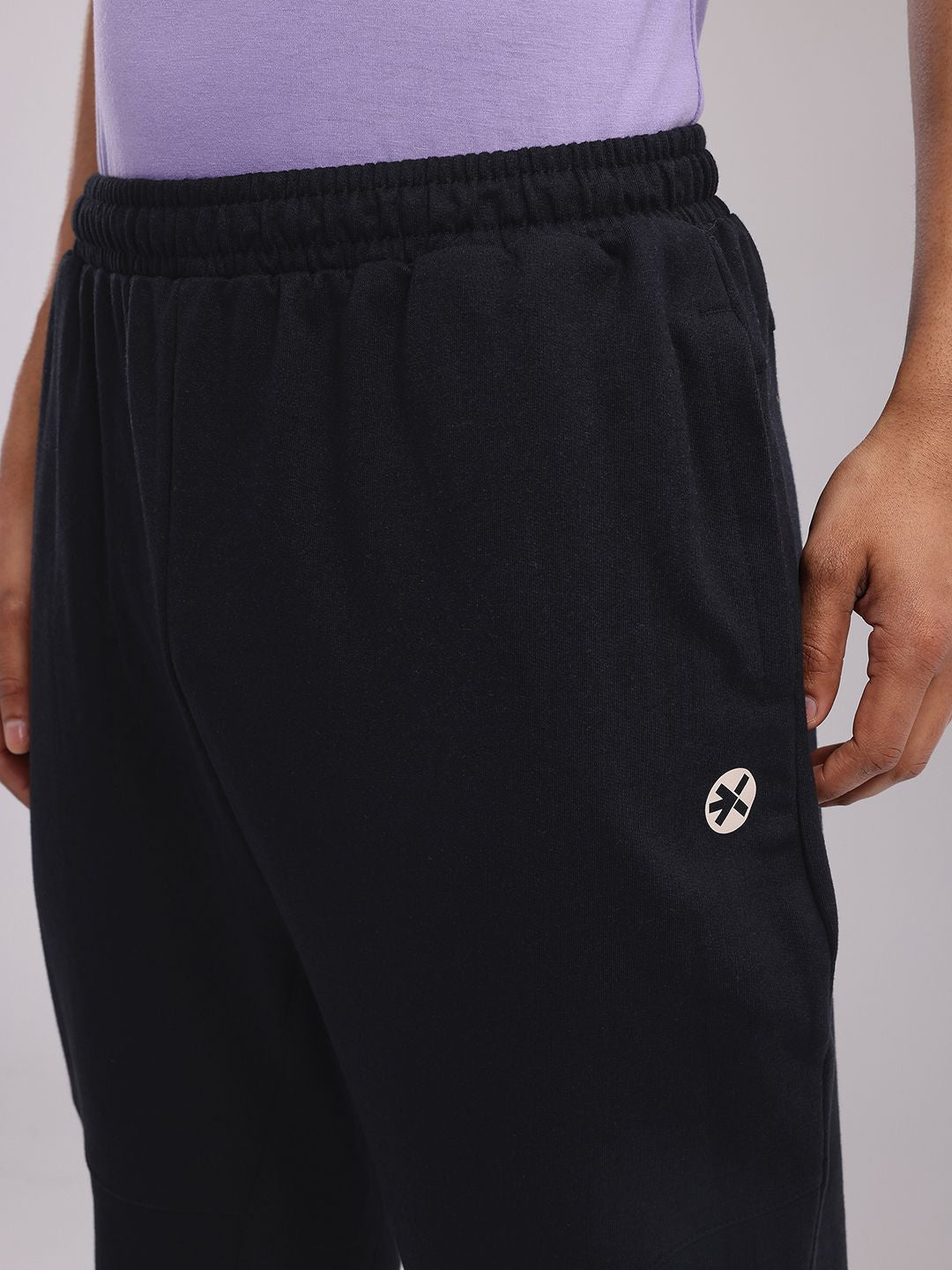 HRX by Hrithik Roshan Men Yoga Joggers