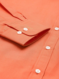 Park Avenue Pure Cotton Slim Fit Formal Shirt