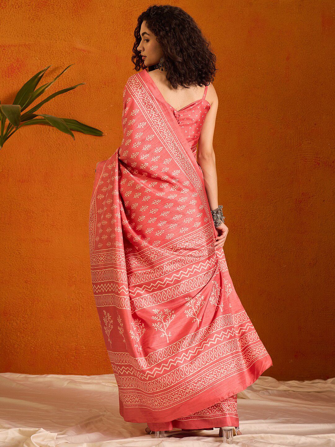 Saree mall Bagh Bagh Sarees