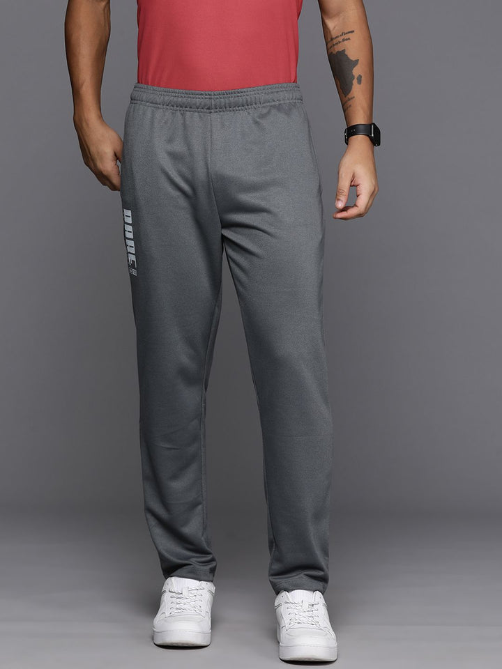 HRX by Hrithik Roshan Men Lifestyle Track Pants