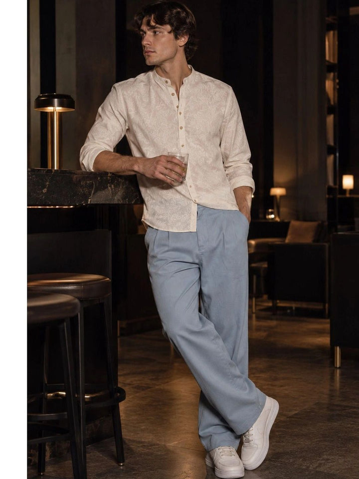 Eszett Men Original Easy Wash Seluar