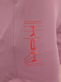 HRX by Hrithik Roshan Women Rapid-Dry Training Sports Shorts