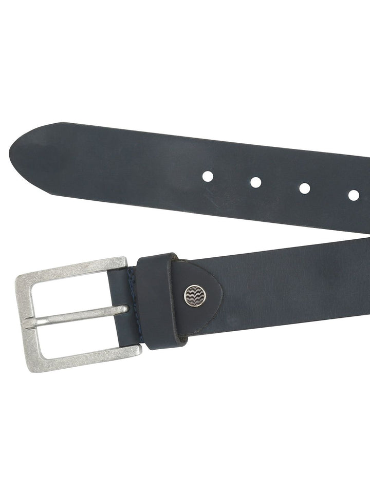 Teakwood Leathers Men Leather Belt
