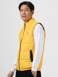 Urbano Fashion Men Gilet Puffer Jacket