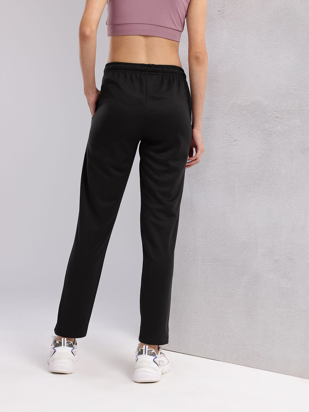 HRX by Hrithik Roshan Women Training Track Pants