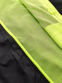 HRX by Hrithik Roshan Typography Printed Training Sporty Jacket
