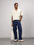 ether Zen Men Opaque Casual Shirt