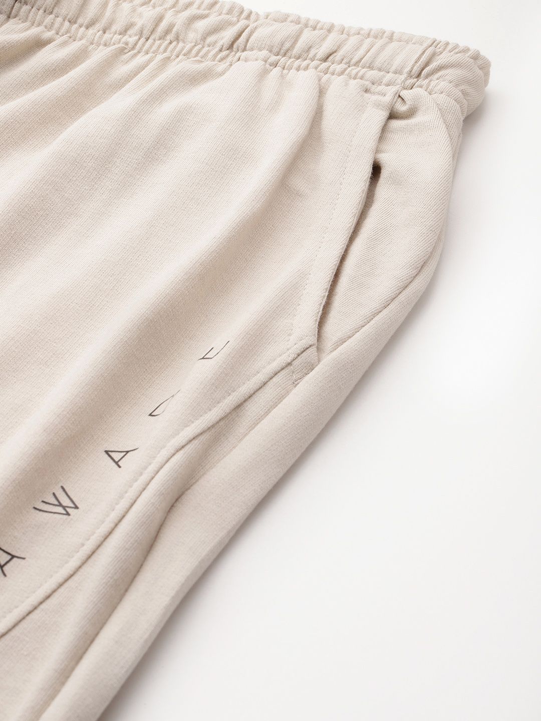 HRX by Hrithik Roshan Men Jogger Style Yoga Track Pants