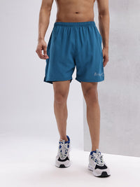 HRX by Hrithik Roshan Men Rapid-Dry Rapid-Dry Running Sports Shorts