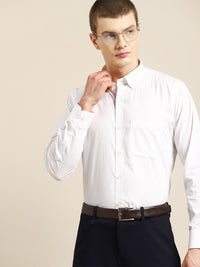 DENNISON Men Laffer Smart Opaque Formal Shirt
