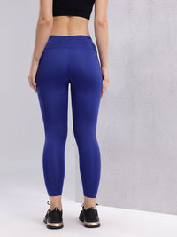 HRX by Hrithik Roshan Women Training Tights
