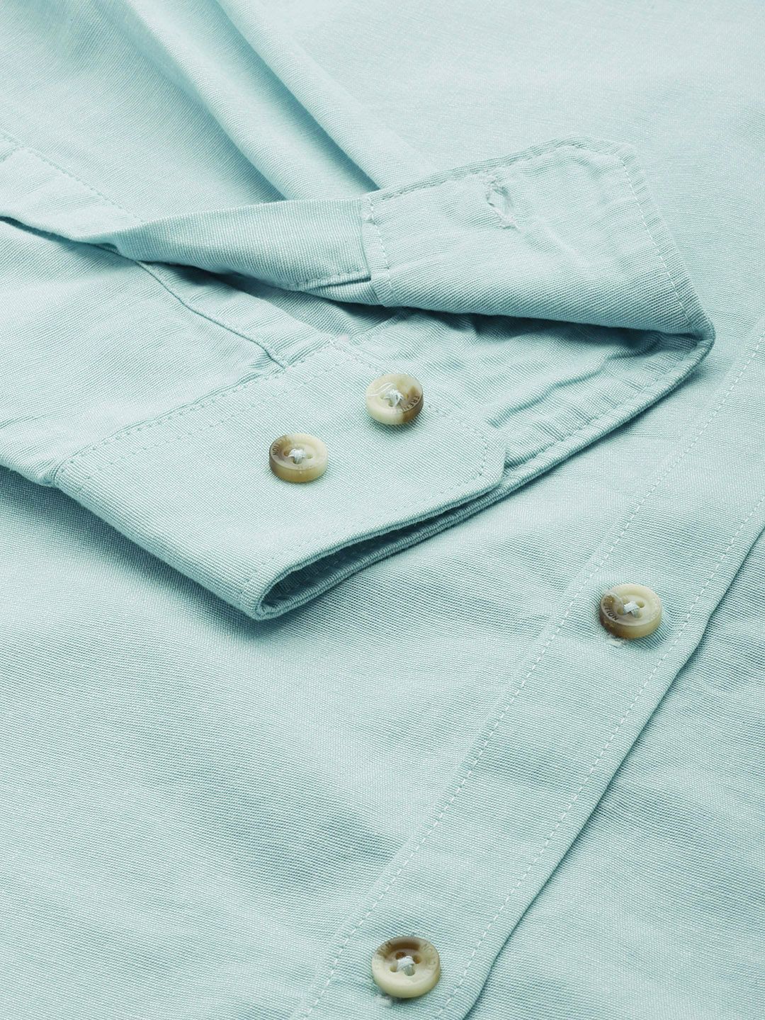 French Connection Slim Fit Opaque Casual Shirt