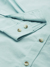 French Connection Slim Fit Opaque Casual Shirt