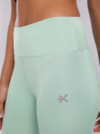 HRX by Hrithik Roshan Women Rapid Dry Printed Training Tights